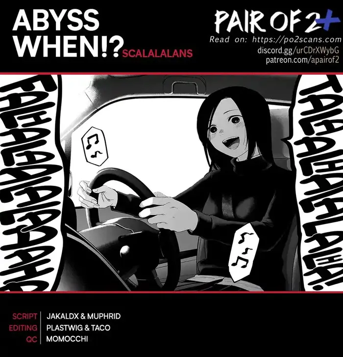 Boy’s Abyss Chapter 157 image Boy